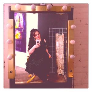 Meet your Posher, Grace